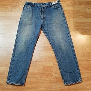 FR Jeans  Flame Resistant